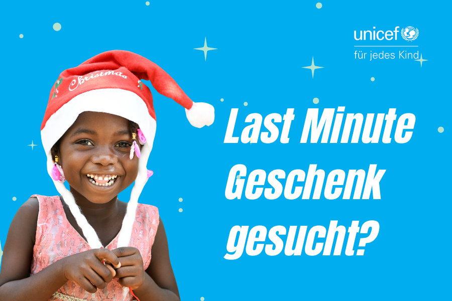 Bildung spenden